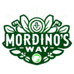 Mordinos - LOGO